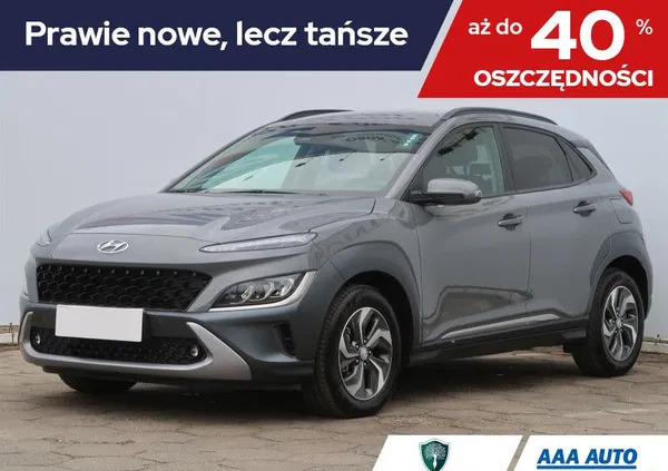 warka Hyundai Kona cena 100000 przebieg: 12059, rok produkcji 2022 z Warka